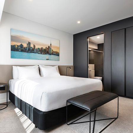 Travelodge Hotel Auckland Wynyard Quarter Kültér fotó