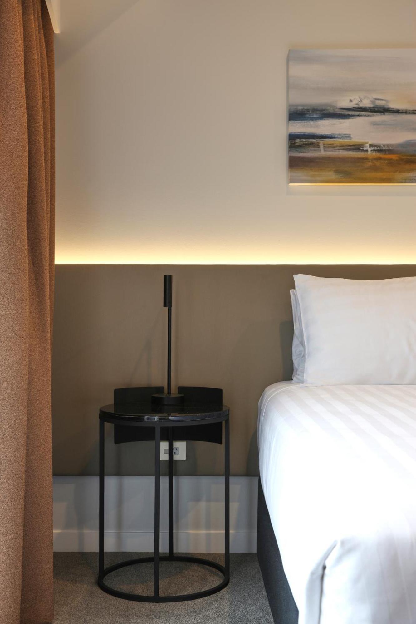 Travelodge Hotel Auckland Wynyard Quarter Kültér fotó