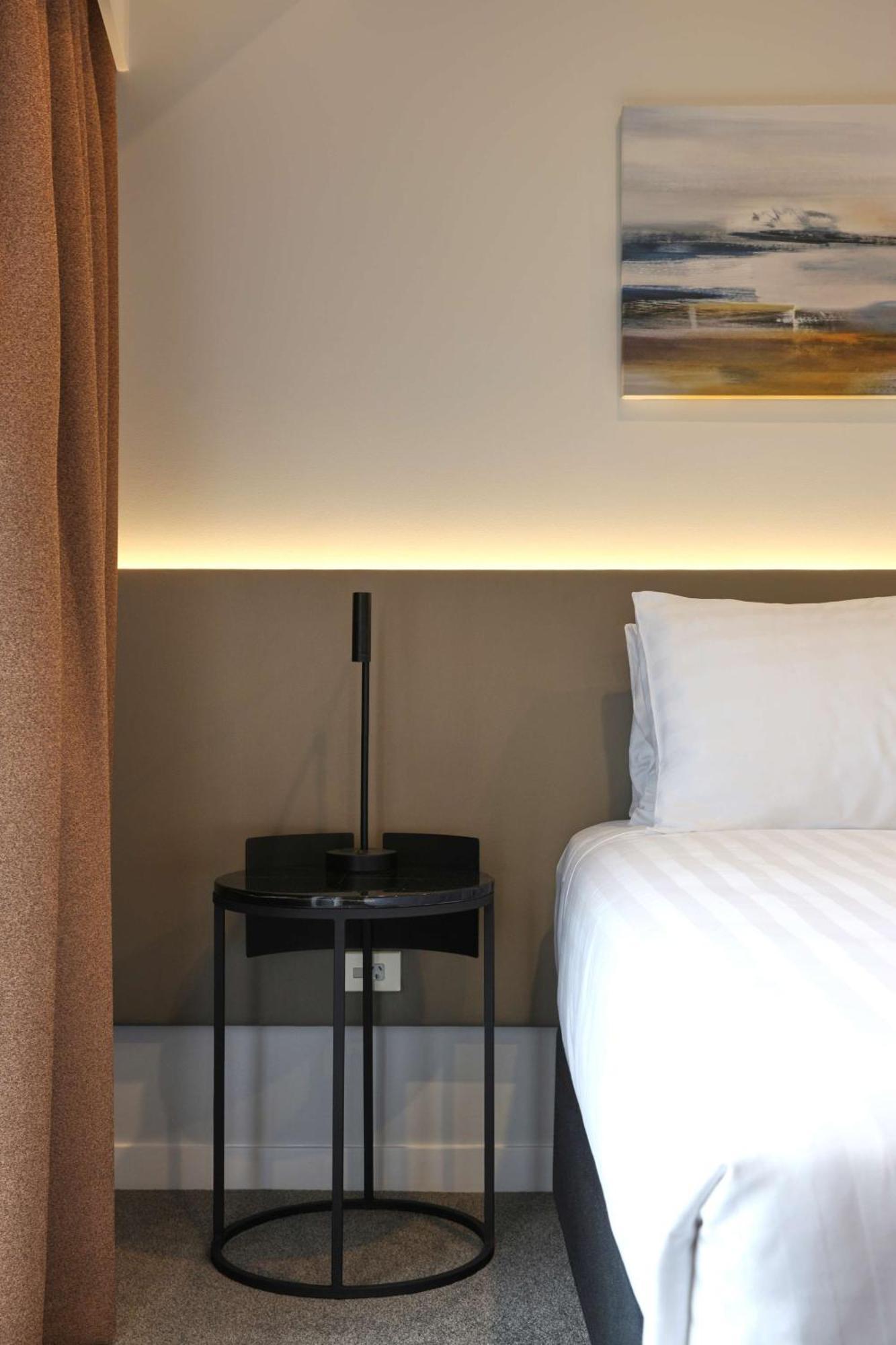Travelodge Hotel Auckland Wynyard Quarter Kültér fotó